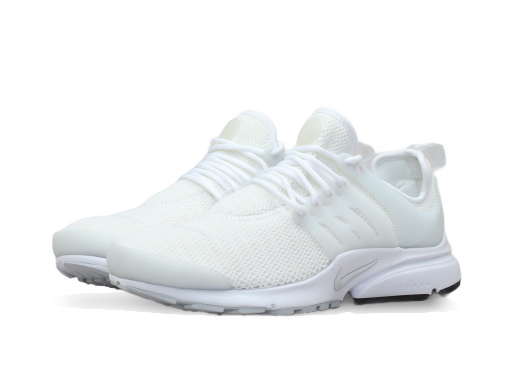 Кецове и обувки Nike W Air Presto Бяло | 878068-100