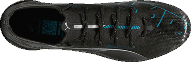 Кецове и обувки Puma ULTRA 5 ULTIMATE FG Черно | 108159-02, 9