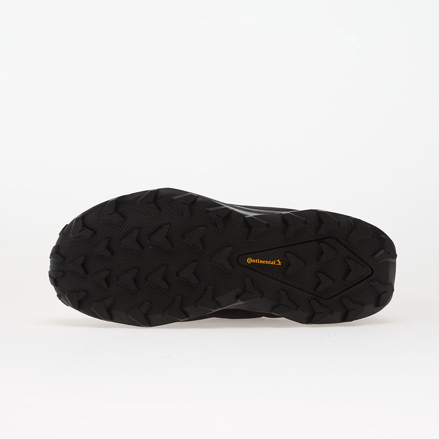 Кецове и обувки adidas Performance Terrex Winter Черно | ID2890, 1