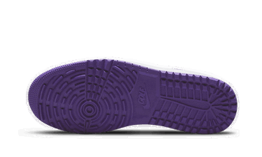 Кецове и обувки Jordan Air Jordan 1 Low Golf Court Purple Лилаво | DD9315-105, 2
