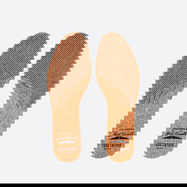 Кецове и обувки Converse Todd Snyder x Jack Purcell Бежово | 171843C, 5