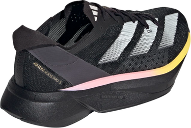 Кецове и обувки adidas Performance ADIZERO ADIOS PRO 3 W Черно | ig6431, 4