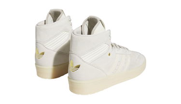 Кецове и обувки adidas Originals Rivalry Hi Бяло | FZ6324, 6