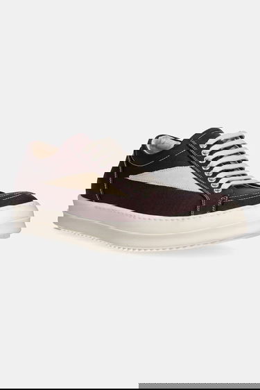 Кецове и обувки Rick Owens Rick Owens DRKSHDW Vintage Sneaks Кафяво | DU02E7803.DSWLVS, 0