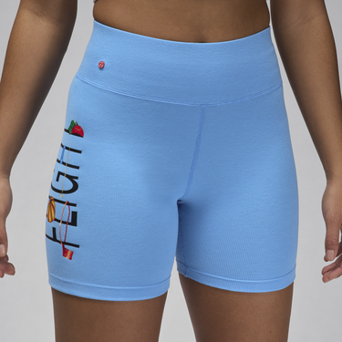 Къси панталони Jordan Jordan Artist Series Синьо | HF5480-462, 4