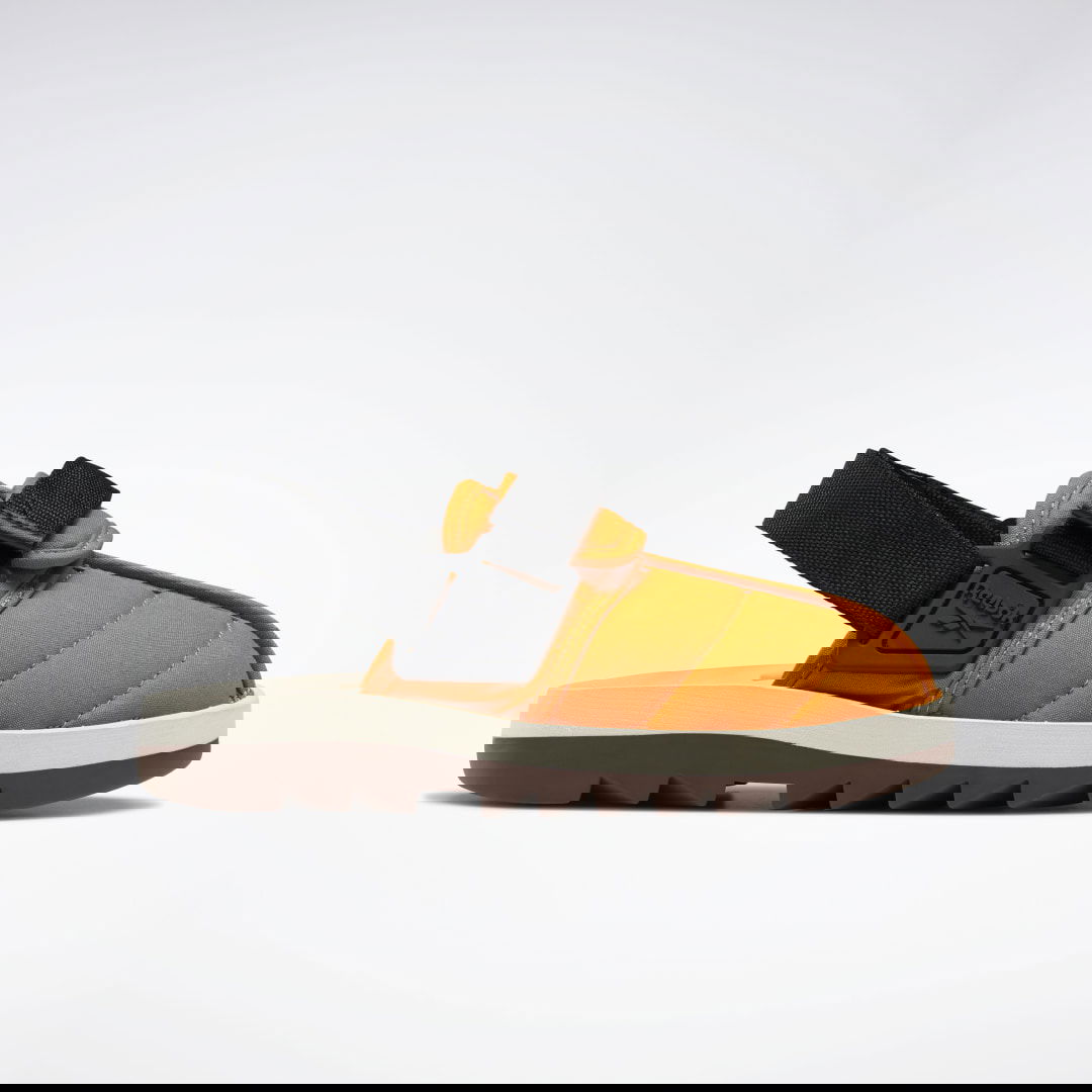 Кецове и обувки Reebok Beatnik Оранжево
 | GY8272, 0