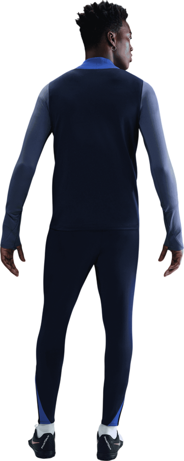 Тениска Nike PSG Strike Drill Top Тъмно синьо | hj7782-411, 4