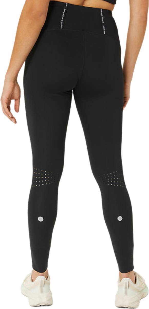 Клинове Asics egíny ROAD HIGH WAIST TIGHT Черно | 2012c968-001, 1