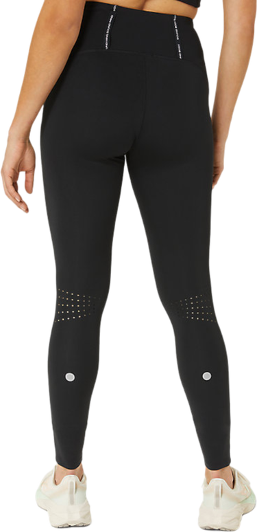 Клинове Asics egíny ROAD HIGH WAIST TIGHT Черно | 2012c968-001, 1