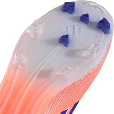 Кецове и обувки adidas Performance F50 League FG/MG Football Boots Оранжево
 | ji0004, 6