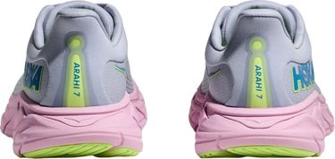 Кецове и обувки Hoka One One Arahi 7 Лилаво | 1147851-glp, 2