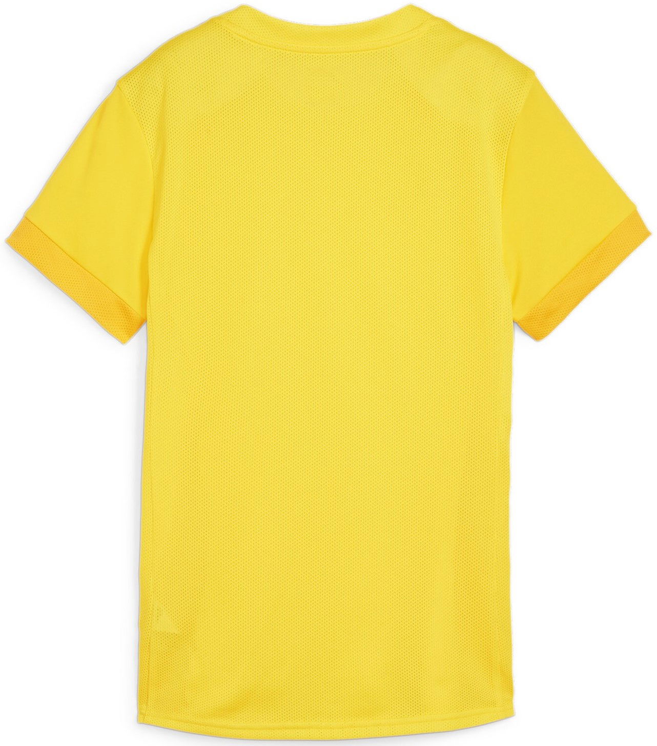 Фланелка Puma teamGOAL Matchday Jersey Wmns Жълто | 705749-07, 1