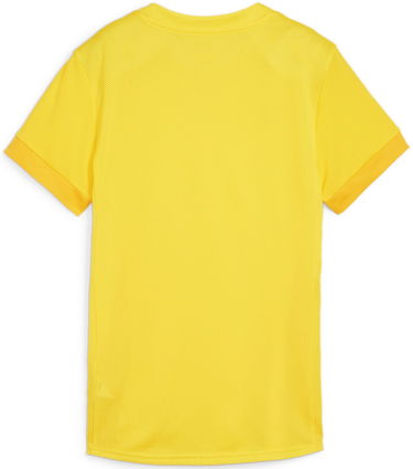 Фланелка Puma teamGOAL Matchday Jersey Wmns Жълто | 705749-07, 1