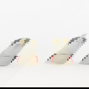 Кецове и обувки adidas Originals NMD_R1 Бяло | HQ4451, 3