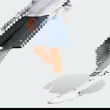 Къси панталони adidas Performance Premium Shorts Тъмно синьо | JD3405, 0