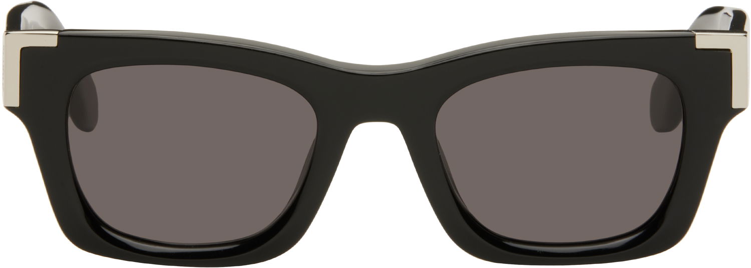 Слънчеви очила Palm Angels Palm Angels Westport Sunglasses Черно | PERI101C99PLA0011007, 0