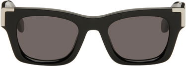 Слънчеви очила Palm Angels Palm Angels Westport Sunglasses Черно | PERI101C99PLA0011007, 0