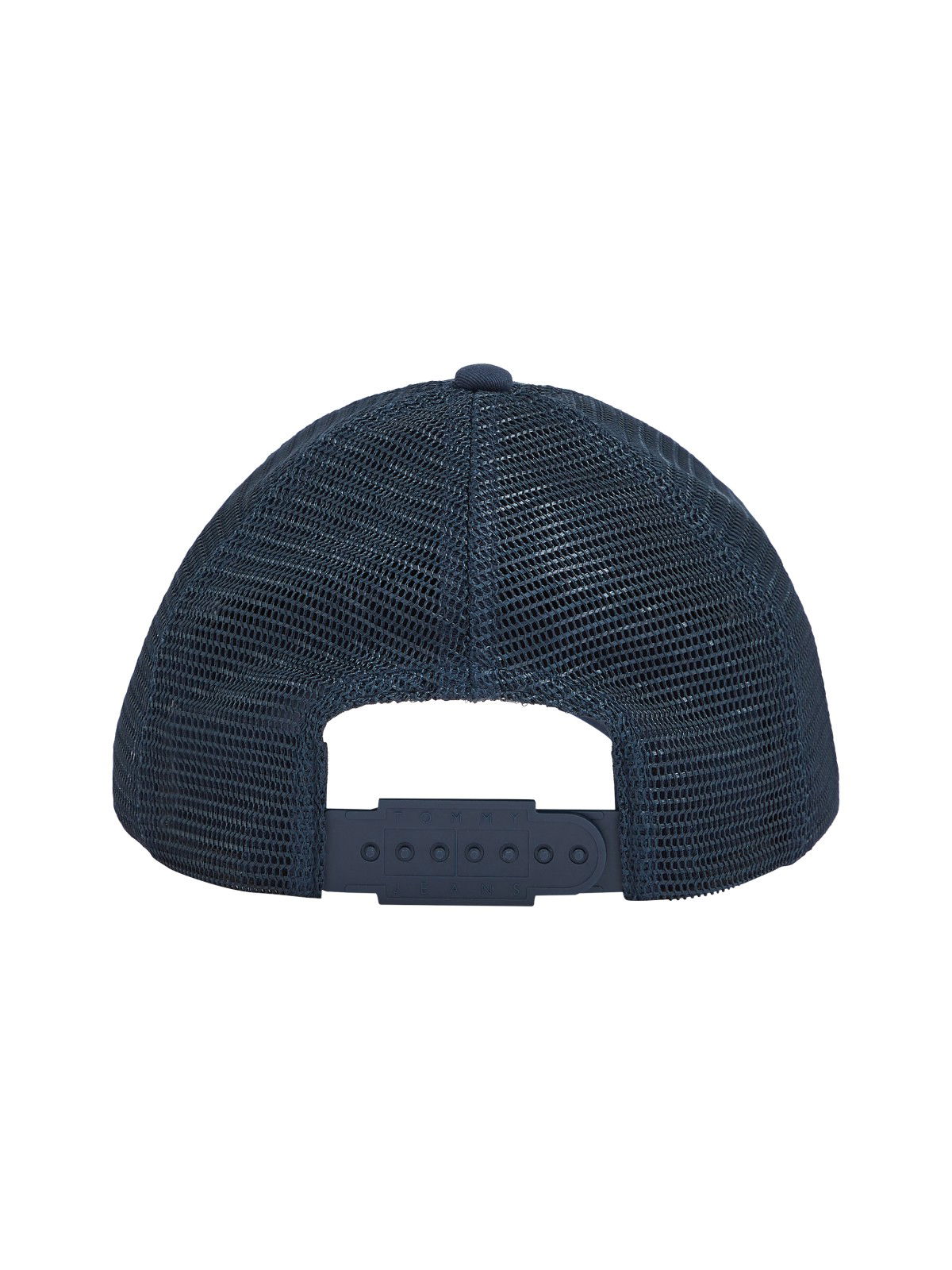 Шапка с козирка Tommy Hilfiger Tommy Jeans Heritage Trucker Cap Тъмно синьо | AM0AM13287C1G, 1