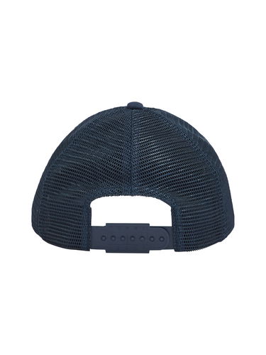 Шапка с козирка Tommy Hilfiger Tommy Jeans Heritage Trucker Cap Тъмно синьо | AM0AM13287C1G, 1