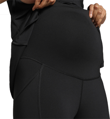 Клинове Puma Puma Maternity Fav Forever High Waist 7/8 Tight Leggings Черно | 522437-51, 4