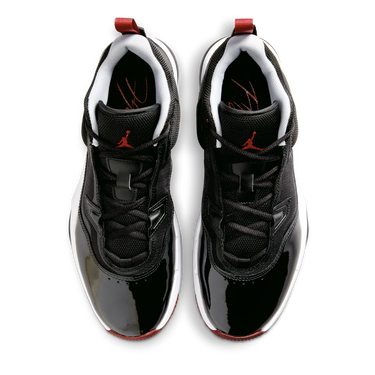 Кецове и обувки Jordan Stay Loyal 3 Черно | FB1396-006, 2