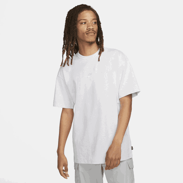 Тениска Nike Sportswear Premium Essentials Бяло | DO7392-051, 0