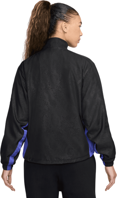 Яке Nike Kobe FC Barcelona Training Jacket Черно | hm4261-010, 2