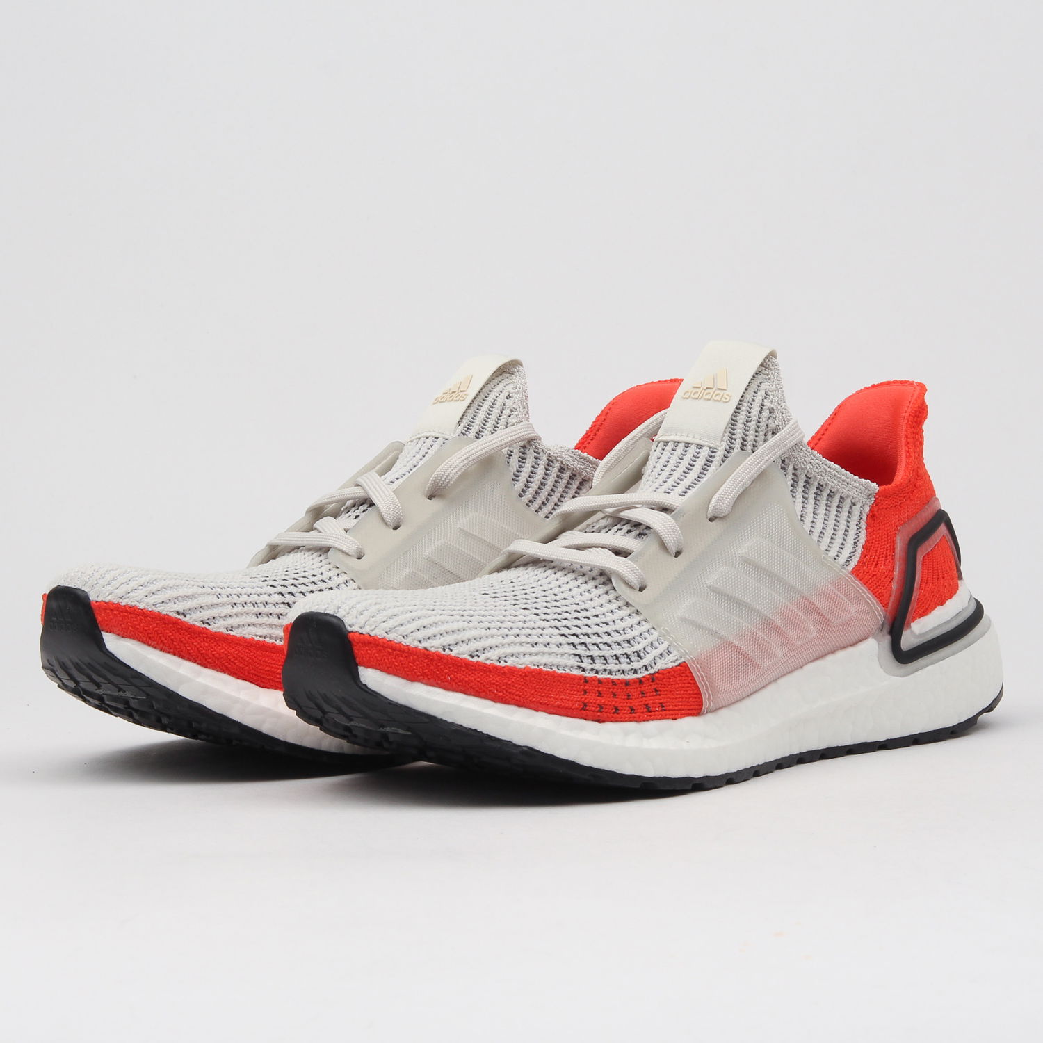 Кецове и обувки adidas Originals Ultraboost 19 Сиво | F35245, 1