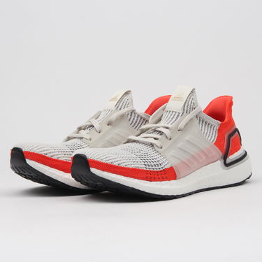 Кецове и обувки adidas Originals Ultraboost 19 Сиво | F35245, 1