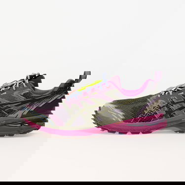 Кецове и обувки Asics UP THERE x Gel-Terrain "Purple" Многоцветен | 1203A520-500, 2