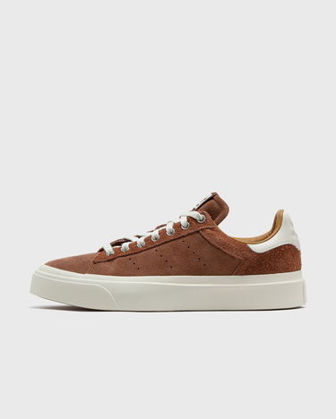 Кецове и обувки adidas Originals STAN SMITH CS LUX Кафяво | IG1310, 0