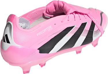 Кецове и обувки adidas Performance Predator Elite Beckham Розово | JI1094, 4