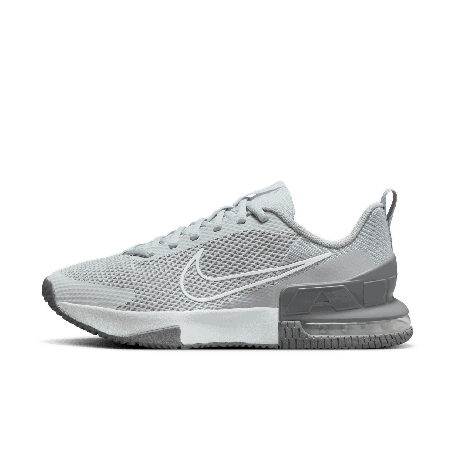 Кецове и обувки Nike Air Max Alpha Trainer Сиво | FQ1833-002, 0