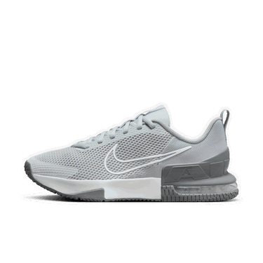 Кецове и обувки Nike Air Max Alpha Trainer Сиво | FQ1833-002, 0