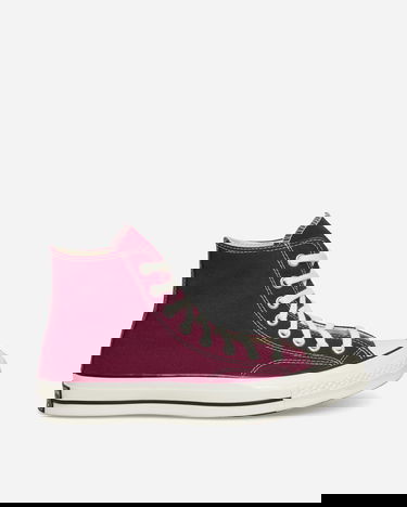 Кецове и обувки Converse Chuck 70 Бургунди | A14645C, 1