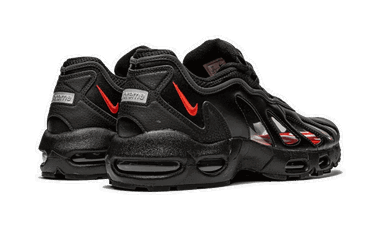 Кецове и обувки Nike Supreme x Air Max 96 ''Black'' Черно | CV7652-002, 1