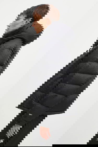 Пухо яке The North Face Hmlyn Baltoro Winter Puffer Jacket Черно | NF0A832G4H01, 3