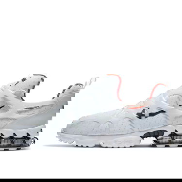 Кецове и обувки Nike Stussy x Air Zoom Spiridon Kukini "White" Бяло | CJ9918-100, 1