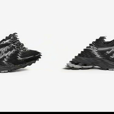 Кецове и обувки New Balance 860 Black Silver Черно | ML860XC, 3