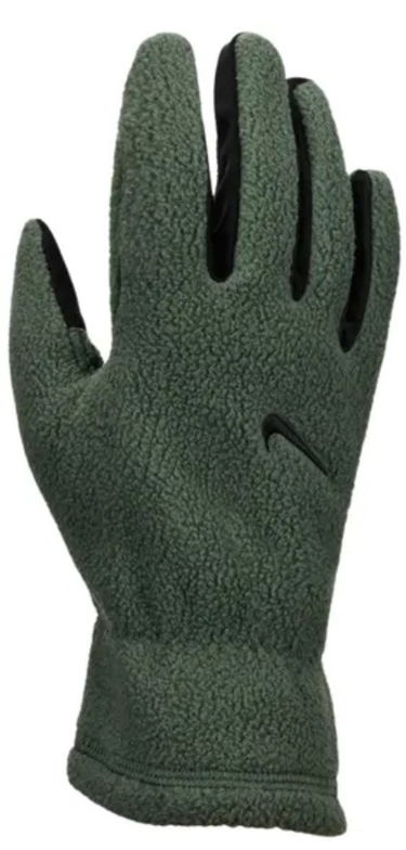 Ръкавици Nike Nike One Therma-Fit Fleece Gloves Зелено | 9316-47-307, 0