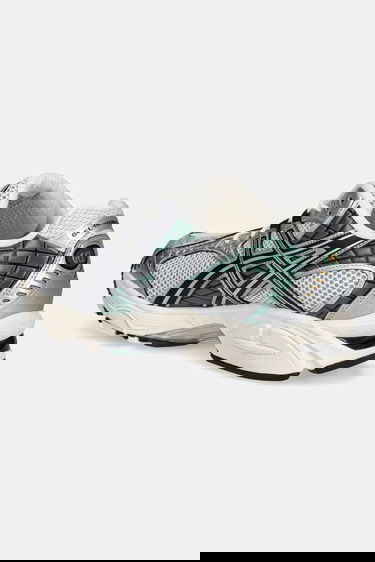 Кецове и обувки Asics GEL-NIMBUS 10.1 Зелено | 1203A761-101, 2