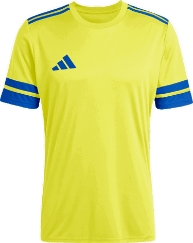 Фланелка adidas Originals Adidas Squadra 25 Jersey Жълто | jw3708, 0