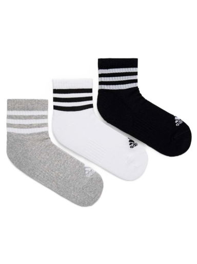 Чорапи adidas Performance Socks 3-pack Многоцветен | IC1318