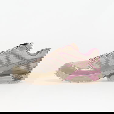 Кецове и обувки Salomon XT-Pathway 2 Бежово | L47992500, 0