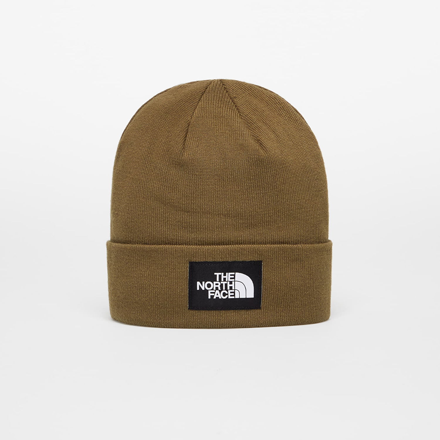 Шапка The North Face Dock Worker Recycled Beanie Кафяво | NF0A3FNT37U, 0