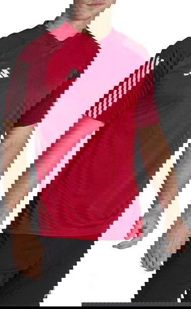 Фланелка adidas Originals Tiro 23 Competition Jersey Червено | he5661, 0