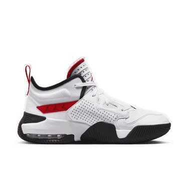 Кецове и обувки Jordan Stay Loyal 2 Бяло | DQ8401-106, 1