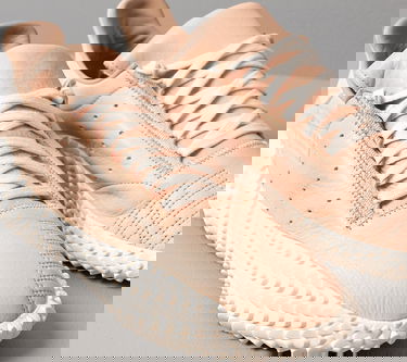 Кецове и обувки adidas Originals Kamanda Бежово | EE5649, 4