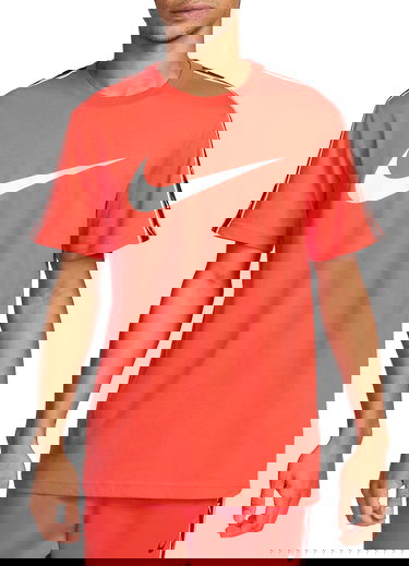 Тениска Nike Sportswear Repeat Tee Червено | dx2032-696, 0