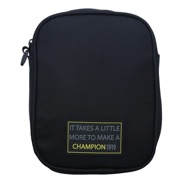 Чанта за кръста Champion Champion Crossbody Bag Черно | CHE233M104-01, 0